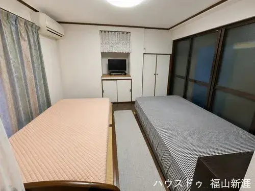 8DK+S Property Onomichi City Hiroshima Prefecture (9)