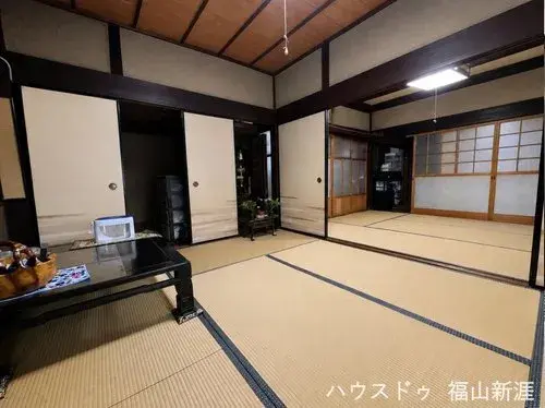 8DK+S Property Onomichi City Hiroshima Prefecture (10)