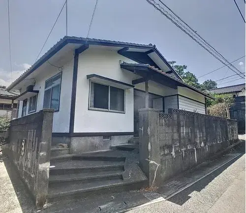 Akiya in Yamaguchi