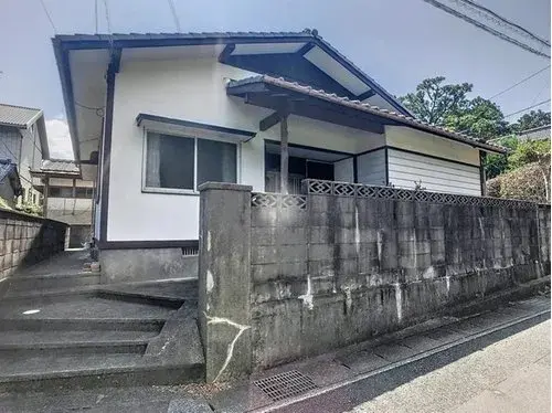 3K Property, Shimonoseki City, Yamaguchi Prefecture (2)