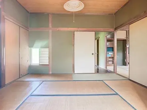 3K Property, Shimonoseki City, Yamaguchi Prefecture (4)