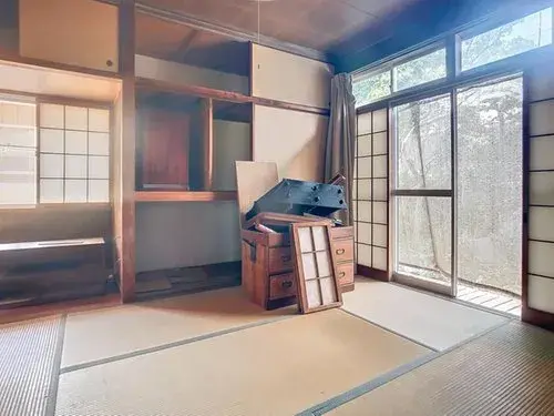 3K Property, Shimonoseki City, Yamaguchi Prefecture (5)