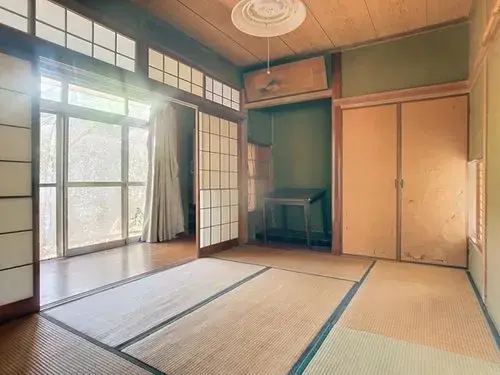 3K Property, Shimonoseki City, Yamaguchi Prefecture (6)