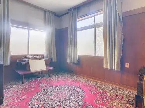 3K Property, Shimonoseki City, Yamaguchi Prefecture (7)