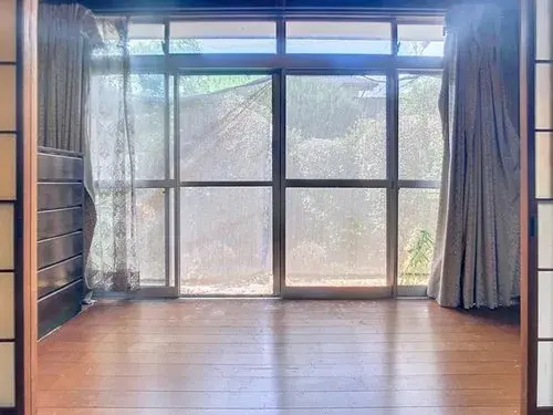 3K Property, Shimonoseki City, Yamaguchi Prefecture (8)