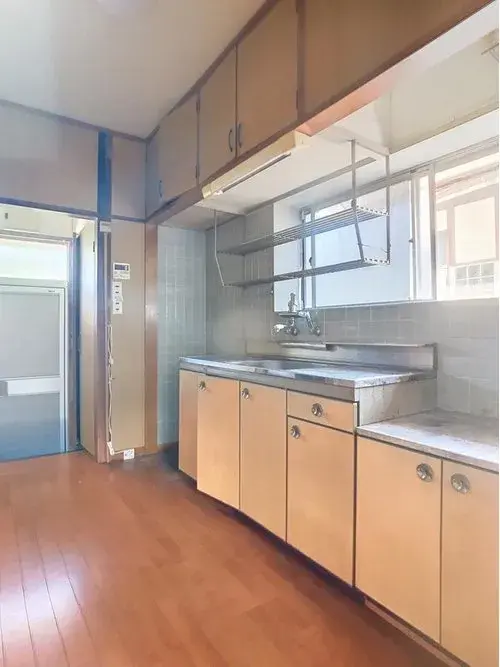 3K Property, Shimonoseki City, Yamaguchi Prefecture (10)