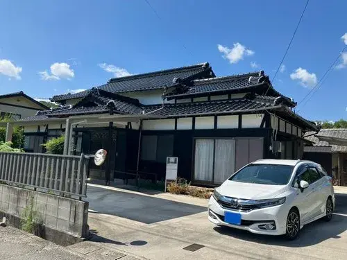 Akiya in Yamaguchi