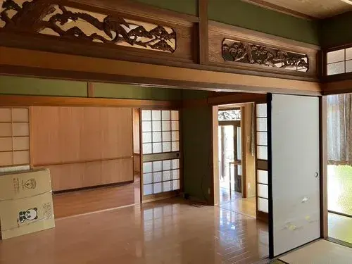 5DK 山口市 山口县房产 (3)