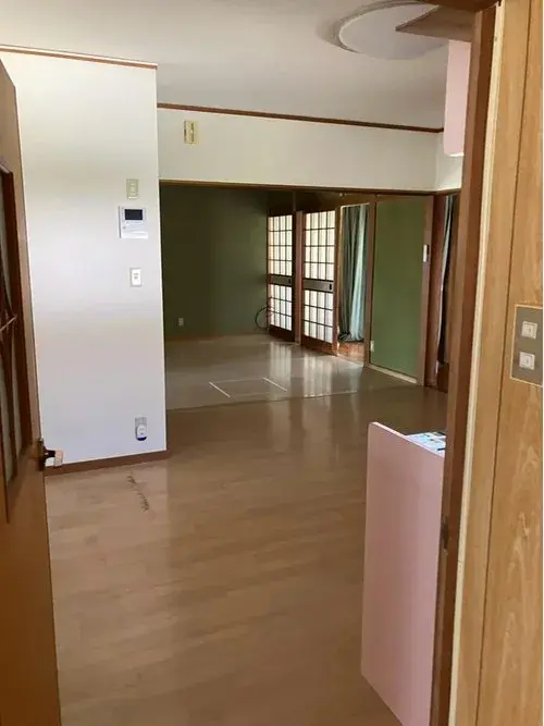 5DK 山口市 山口县房产 (6)