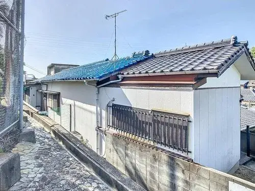 Akiya in Yamaguchi