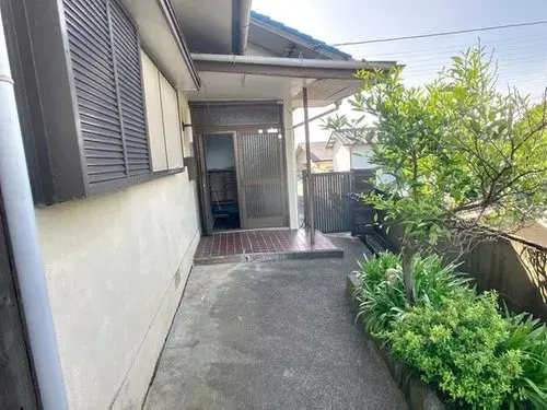 4LDK Property Shimonoseki City Yamaguchi Prefecture (2)