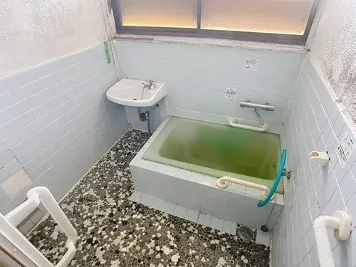 4LDK Property Shimonoseki City Yamaguchi Prefecture (11)