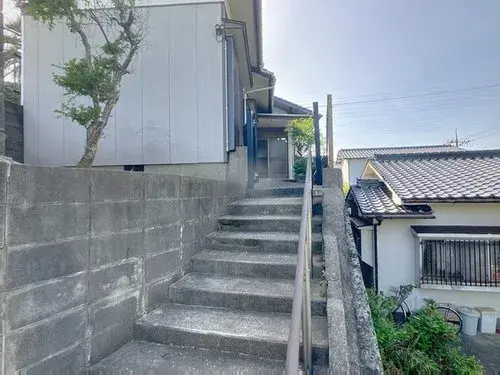 4LDK Property Shimonoseki City Yamaguchi Prefecture (3)