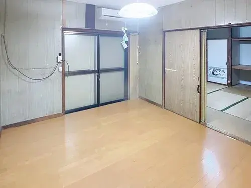 4LDK Property Shimonoseki City Yamaguchi Prefecture (5)