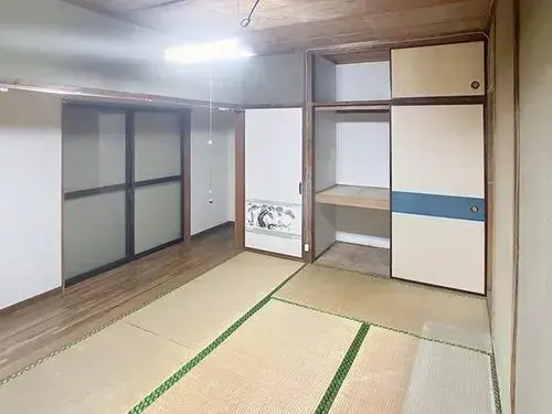 4LDK Property Shimonoseki City Yamaguchi Prefecture (6)