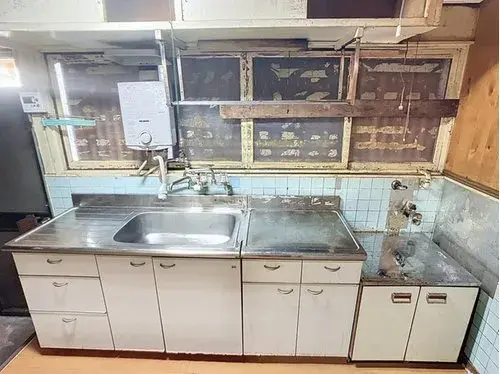 4LDK Property Shimonoseki City Yamaguchi Prefecture (10)