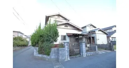 Akiya in Yamaguchi