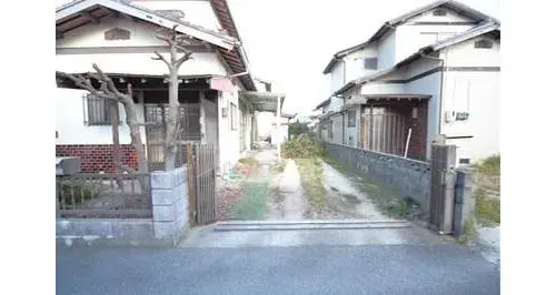 4DK Property Hofu City Yamaguchi Prefecture (2)