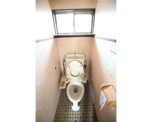 4DK Property Hofu City Yamaguchi Prefecture (12)