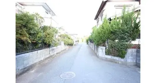 4DK Property Hofu City Yamaguchi Prefecture (3)