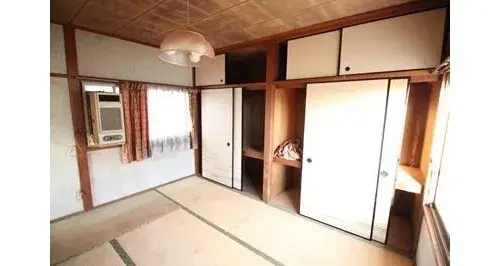 4DK Property Hofu City Yamaguchi Prefecture (8)