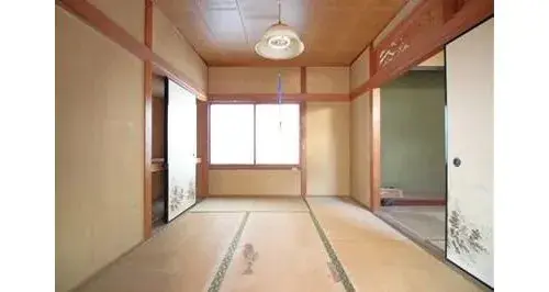 4DK Property Hofu City Yamaguchi Prefecture (9)