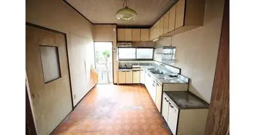 4DK Property Hofu City Yamaguchi Prefecture (10)