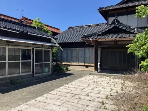 Akiya in Yamaguchi