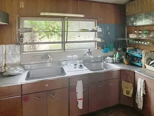9DK+S Shimonoseki City Yamaguchi Prefecture Property (3)