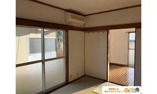 3DK Ciudad de Shimonoseki Prefectura de Yamaguchi (2)