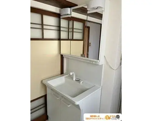 3DK Ciudad de Shimonoseki Prefectura de Yamaguchi (13)