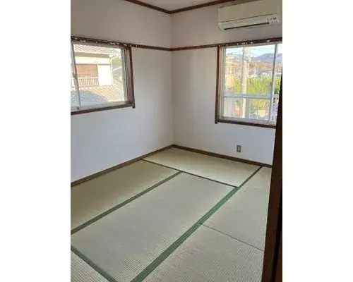 3DK Ciudad de Shimonoseki Prefectura de Yamaguchi (3)