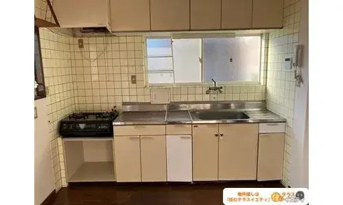 3DK Ciudad de Shimonoseki Prefectura de Yamaguchi (9)