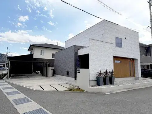 Akiya in Yamaguchi