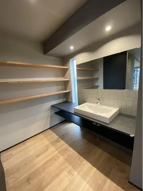 4LDK 山口市 山口县 (11)
