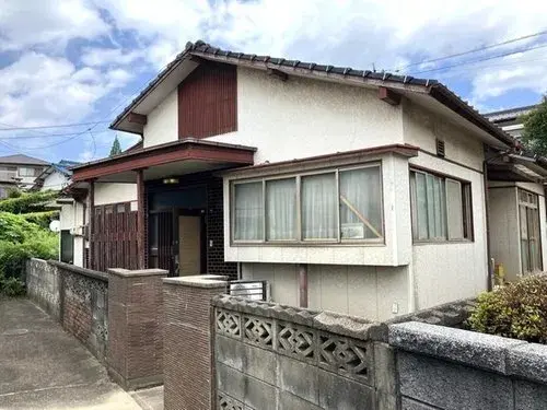 Akiya in Yamaguchi