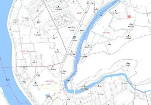 Недвижимость 5DK в городе Токусима, префектура Токусима (5)