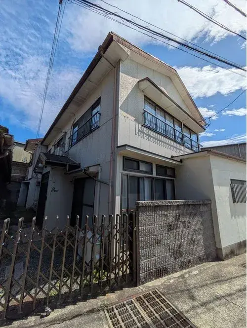 Akiya in Yamaguchi