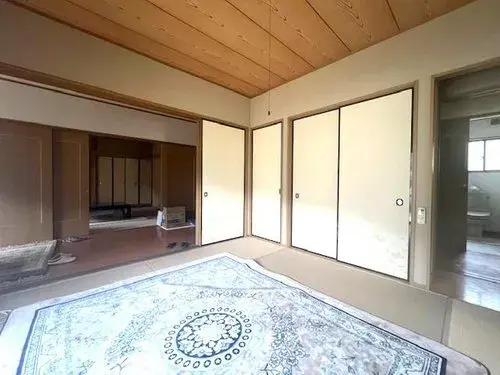 3LDK Sakaide City Kagawa Prefecture (3)