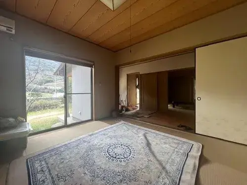 3LDK Sakaide City Kagawa Prefecture (4)