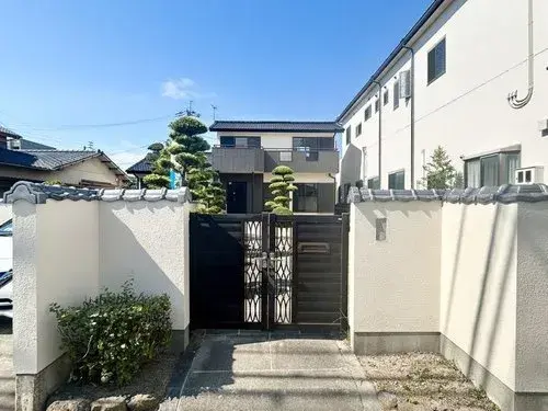 4LDK房产 坂出市 香川县 (2)