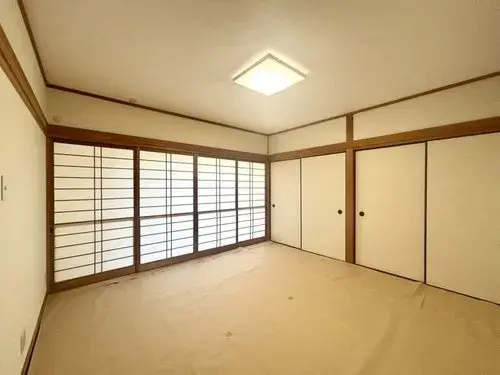 4LDK房产 坂出市 香川县 (7)