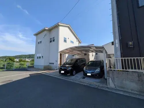Akiya in 高松市