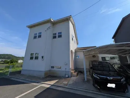 4LDK Bien immobilier Ville de Takamatsu Préfecture de Kagawa (2)