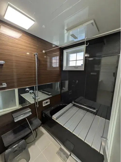 4LDK Bien immobilier Ville de Takamatsu Préfecture de Kagawa (10)