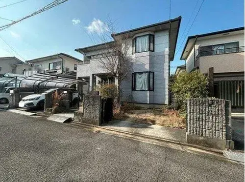 Akiya in Kagawa