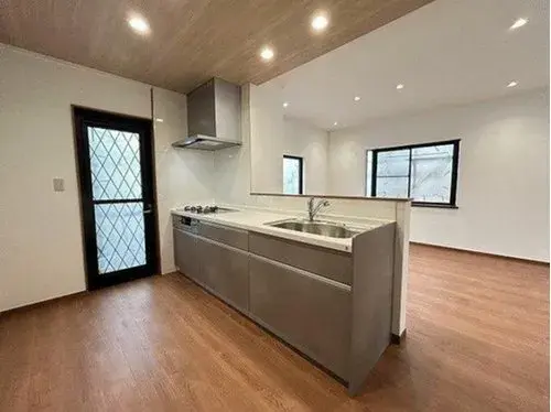 4LDK Property Marugame City Kagawa Prefecture (8)