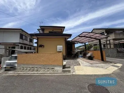 4DK Ville de Matsuyama Préfecture d'Ehime (11)