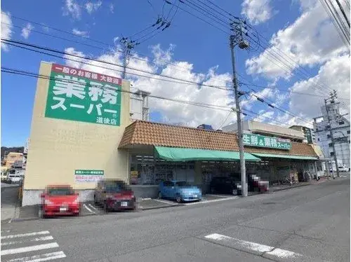 4DK Ville de Matsuyama Préfecture d'Ehime (26)