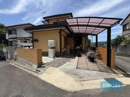 4DK Ville de Matsuyama Préfecture d'Ehime (4)